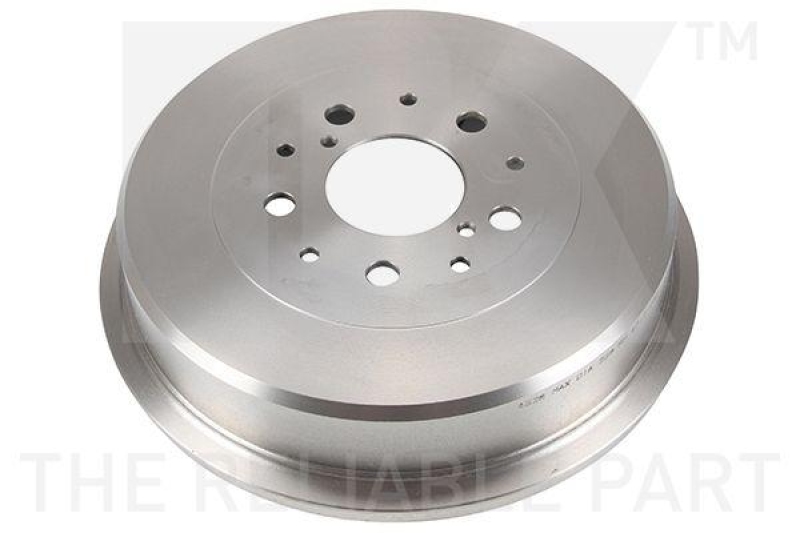 NK 254528 Bremstrommel f&uuml;r TOYOTA
