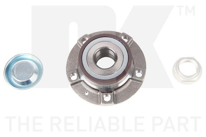 NK 769938 Radlagersatz f&uuml;r CITROEN, PEUGEOT