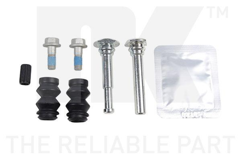 NK 8936016 F&uuml;hrungsh&uuml;lse, Bremssattel f&uuml;r ALFA,MERC,OP,SKODA,SUB,SUZ,VAU