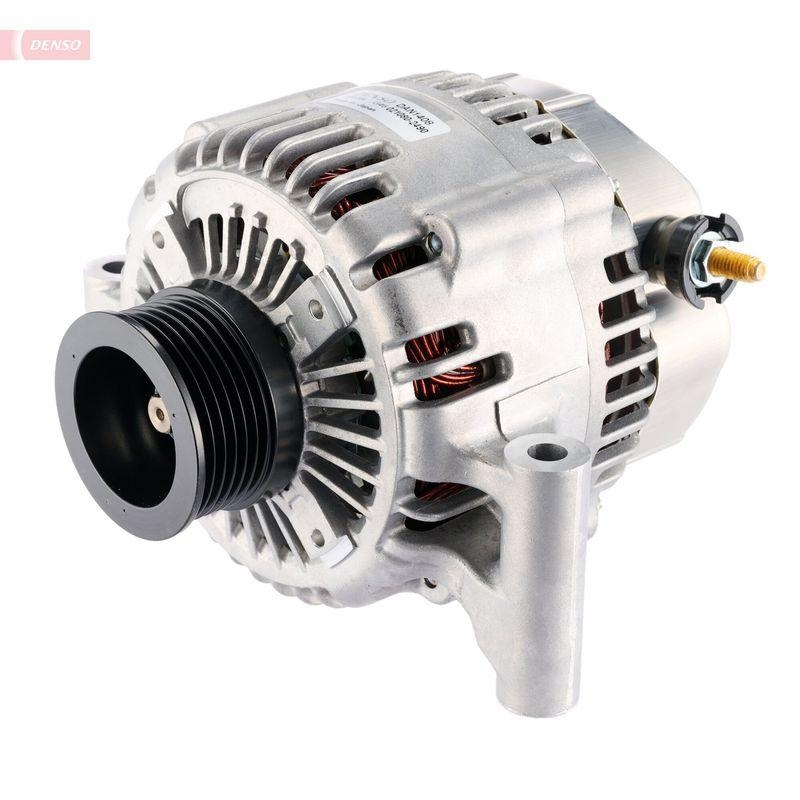DENSO DAN1408 Generator JAGUAR S-TYPE (X200) 3.0 V6 (02-07)