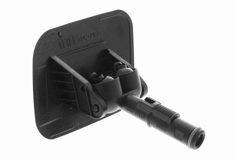 ACKOJA A52-08-0051 Waschwasserdüse, Scheinwerferreinigung rechts für HYUNDAI