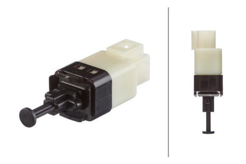 HELLA 6DD 014 395-051 Bremslichtschalter für CHEVROLET