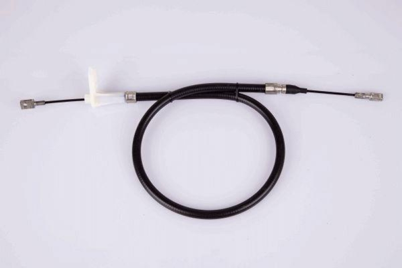 HELLA 8AS 355 667-341 Seilzug, Feststellbremse f&uuml;r MB