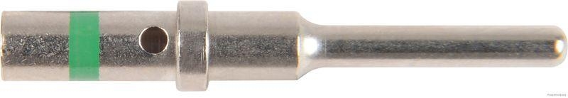 HERTH+BUSS 50253976 Crimpverbinder Deutsch DT, 2 mm²