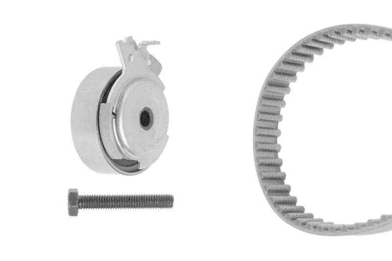 BOSCH 1 987 948 625 Zahnriemensatz