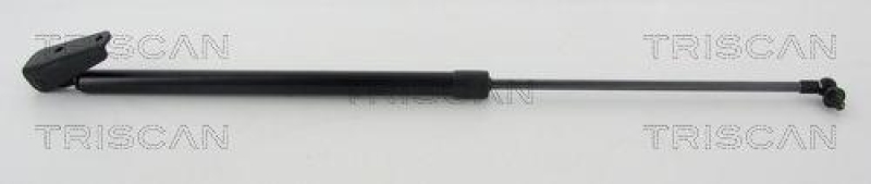TRISCAN 8710 68219 Gasfeder Hinten f&uuml;r Subaru