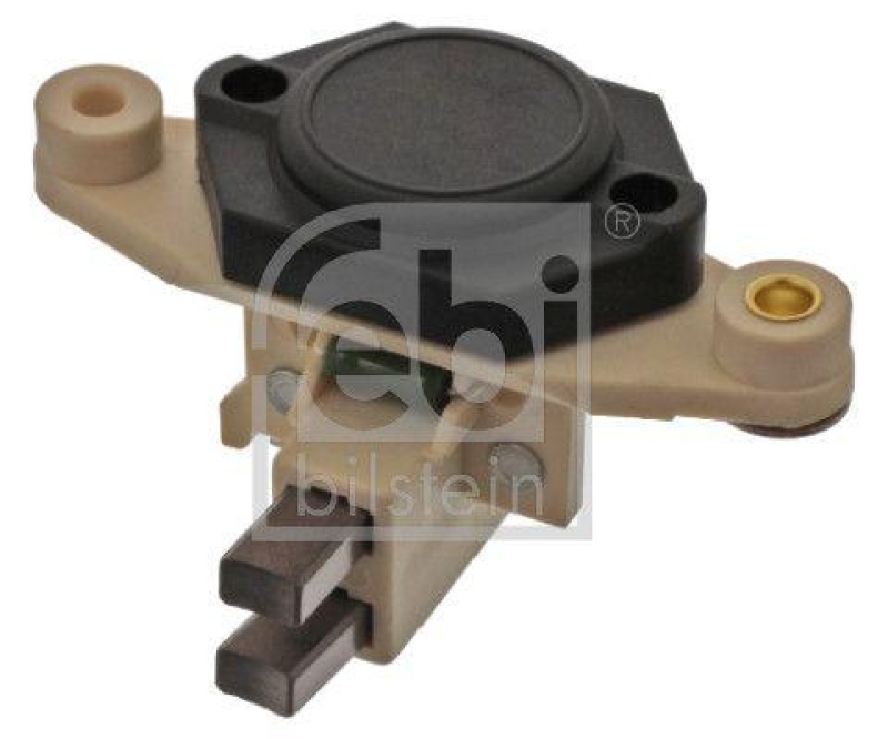 FEBI BILSTEIN 17202 Generatorregler f&uuml;r VW-Audi