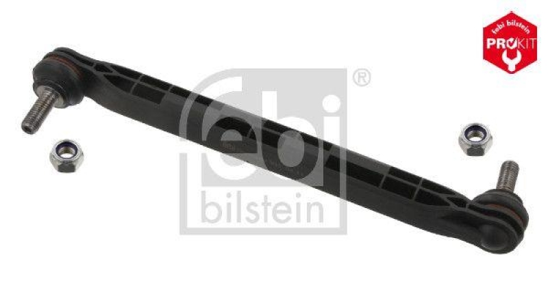 FEBI BILSTEIN 34959 Verbindungsstange mit Sicherungsmuttern f&uuml;r Opel