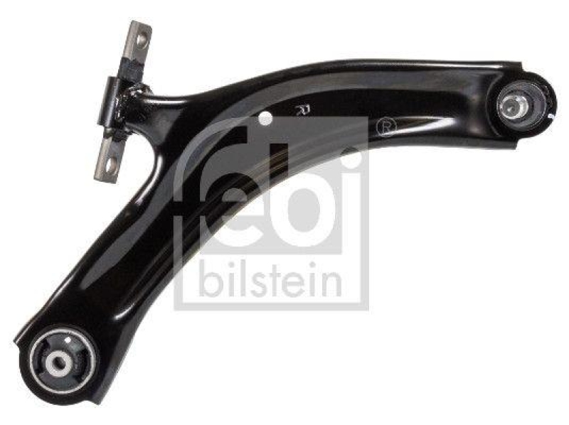 FEBI BILSTEIN 42631 Querlenker mit Lagern und Gelenk f&uuml;r NISSAN