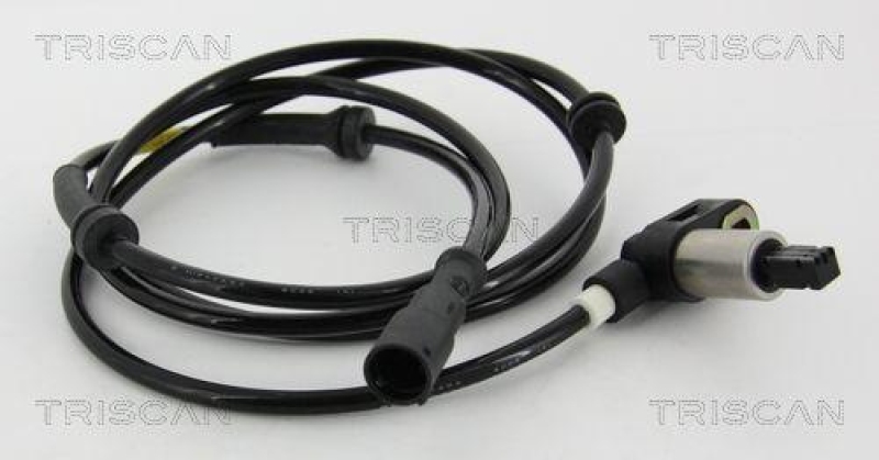 TRISCAN 8180 25204 Sensor, Raddrehzahl f&uuml;r Renault, Dacia