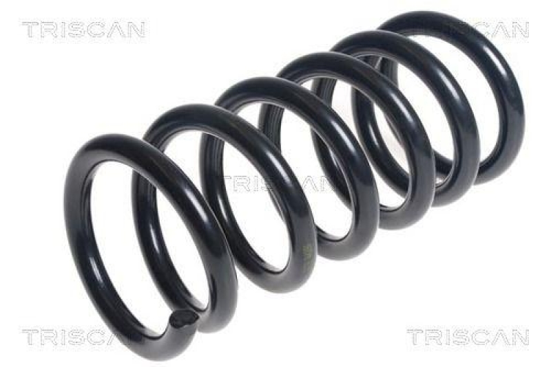 TRISCAN 8750 42100 Spiralfeder Hinten f&uuml;r Mitsubishi Pajero