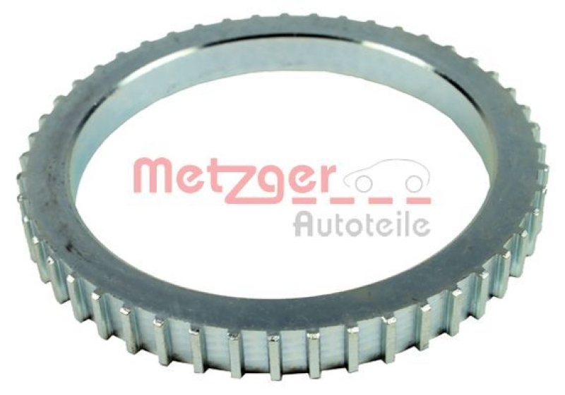 METZGER 0900166 Sensorring, ABS