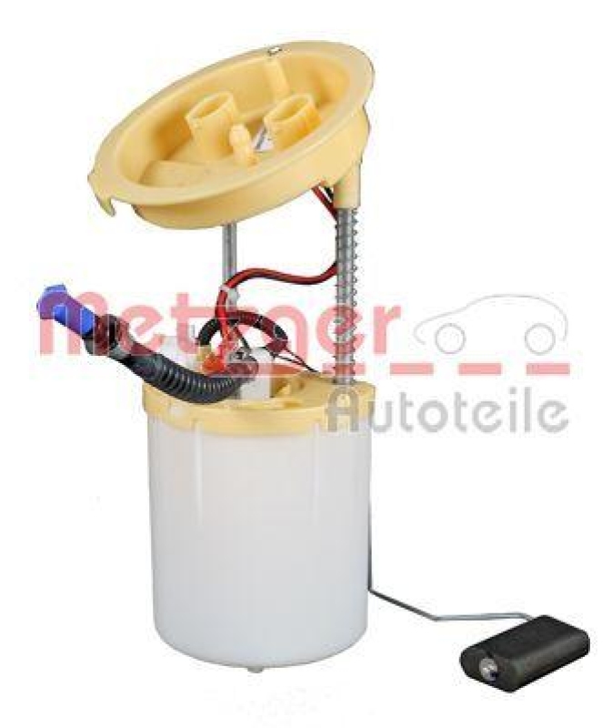 METZGER 2250158 Kraftstoff-F&ouml;rdereinheit f&uuml;r BMW