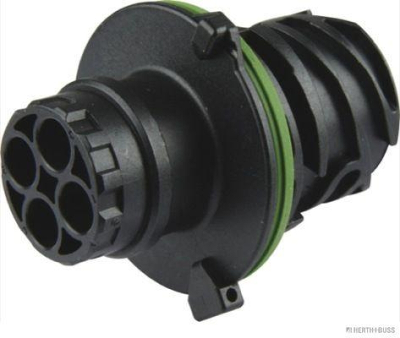 HERTH+BUSS 50290955 Steckgeh&auml;use AMP Tyco RK 2,5, 4-polig