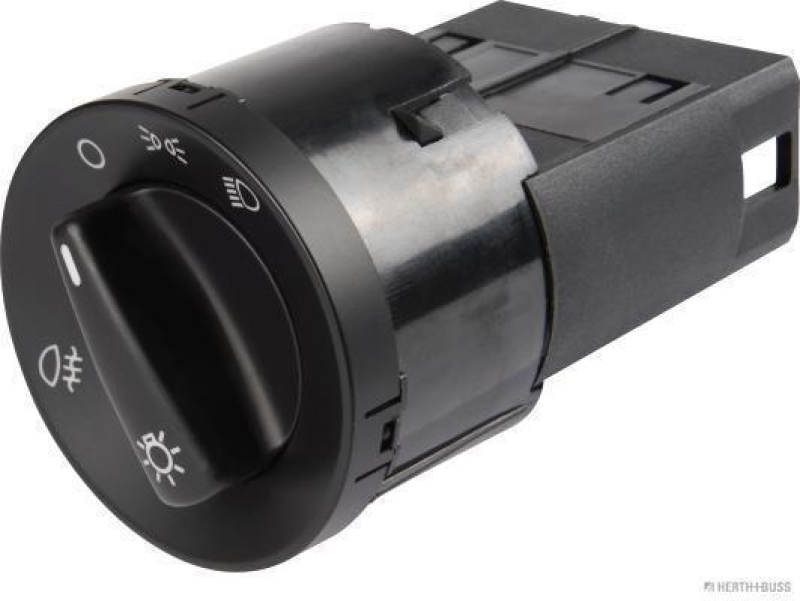 HERTH+BUSS 70525012 Schalter, Hauptlicht