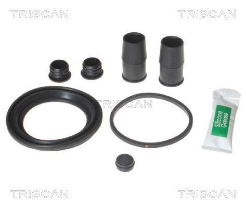 TRISCAN 8170 206017 Reperatursatz f&uuml;r Ford