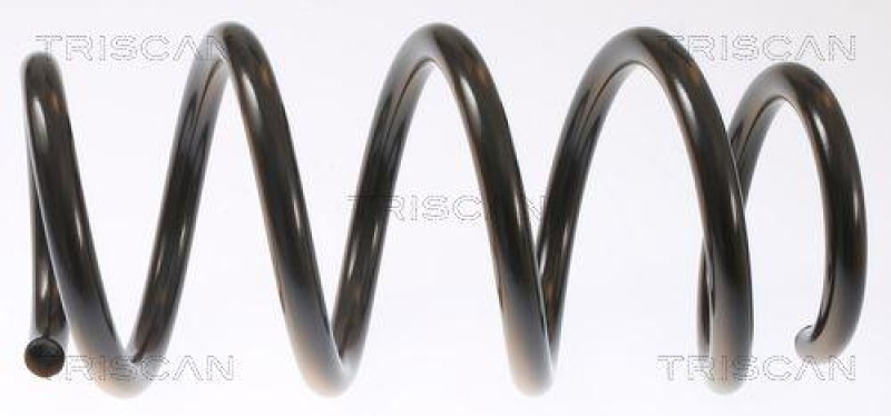 TRISCAN 8750 8102 Spiralfeder Hinten für Tesla Model 3 Awd