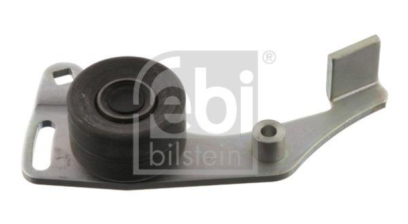 FEBI BILSTEIN 04926 Spannrolle f&uuml;r Zahnriemen f&uuml;r Peugeot