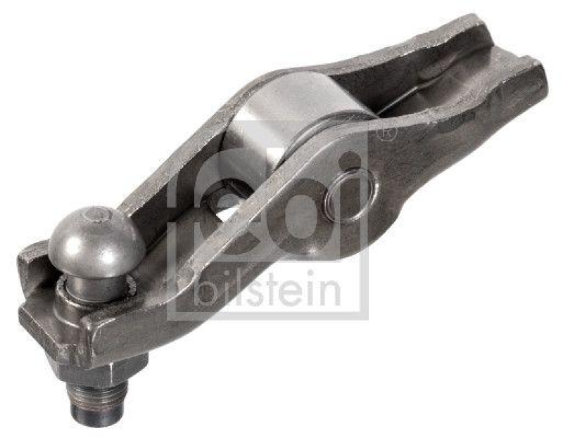 FEBI BILSTEIN 180988 Rollenschlepphebel f&uuml;r MAZDA
