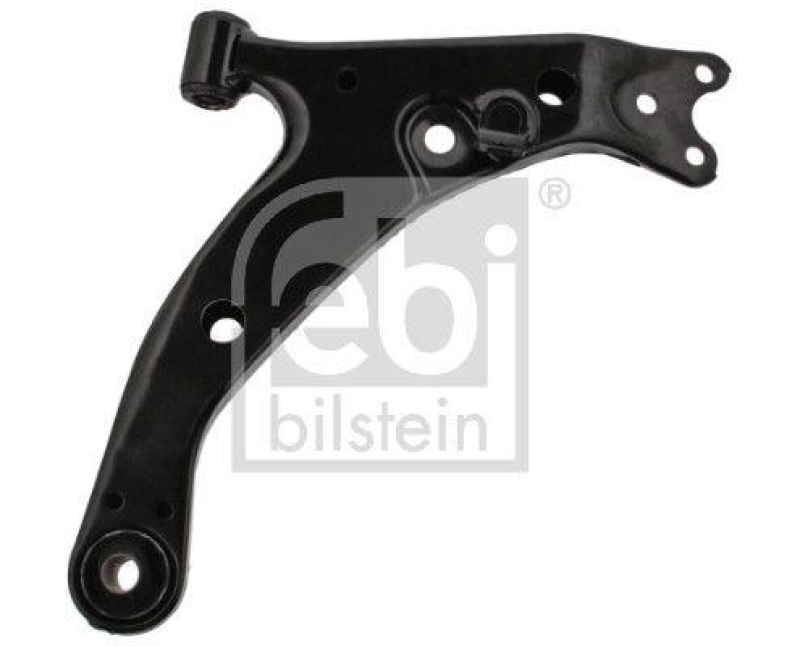 FEBI BILSTEIN 22947 Querlenker mit Lagern und ohne Gelenk f&uuml;r TOYOTA