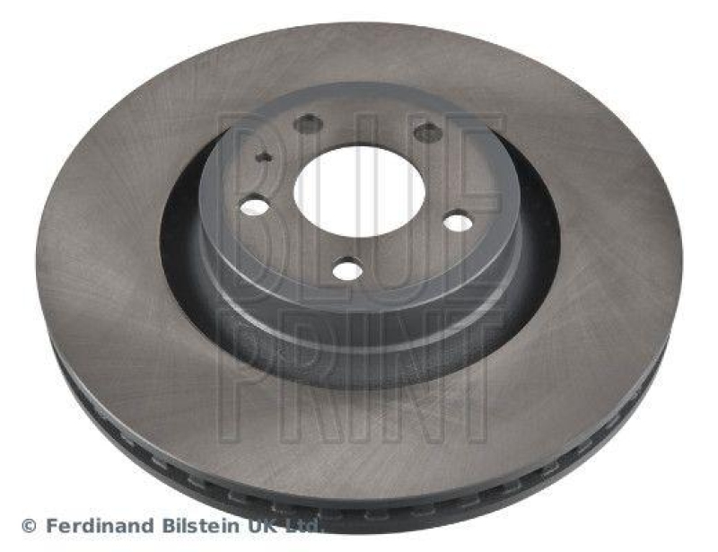 BLUE PRINT ADBP430065 Bremsscheibe f&uuml;r Ford Pkw