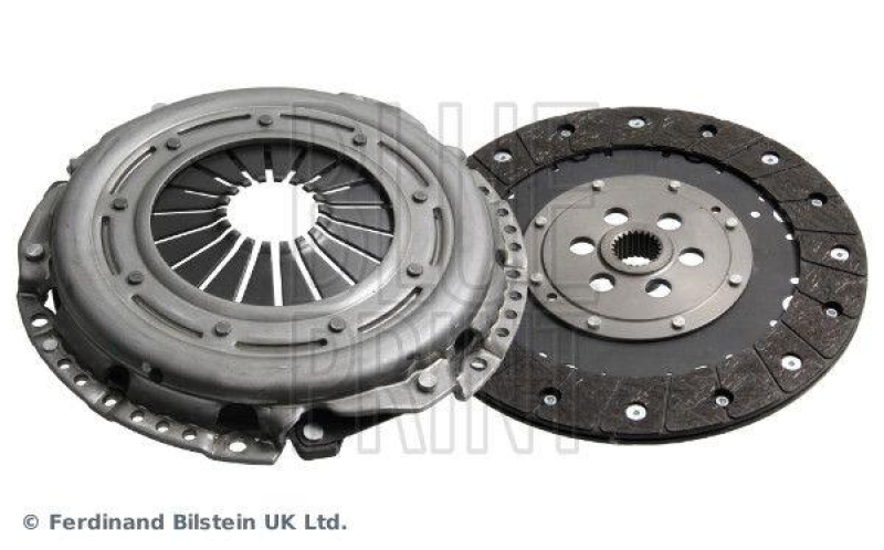 BLUE PRINT ADG030256 Kupplungssatz f&uuml;r HYUNDAI