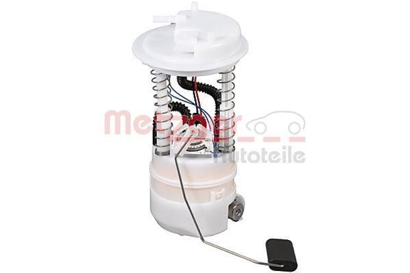 METZGER 2250350 Kraftstoff-F&ouml;rdereinheit f&uuml;r FIAT