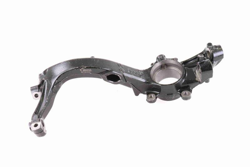 VAICO V10-3506 Achsschenkel, Radaufhängung Vorderachse, links für VW