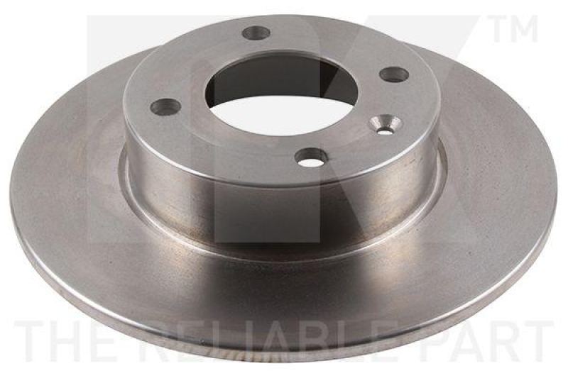 NK 204706 Bremsscheibe f&uuml;r AUDI, VW