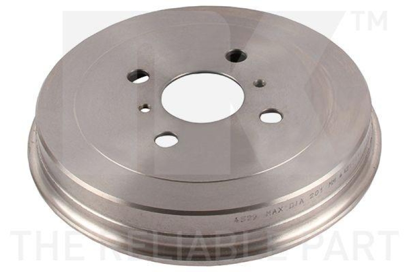 NK 254529 Bremstrommel f&uuml;r TOYOTA