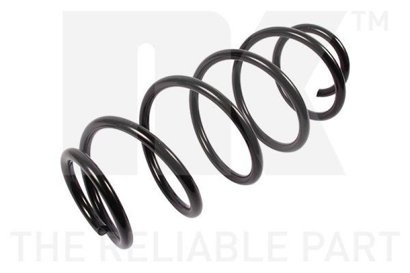 NK 5319100 Fahrwerksfeder f&uuml;r CITROEN