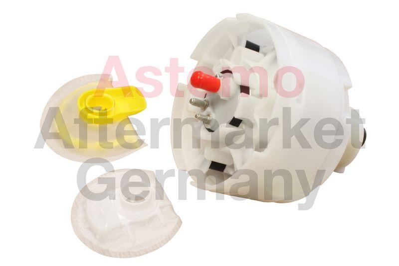 HITACHI 2503312 Kraftstoffpumpe f&uuml;r AUDI u.a.
