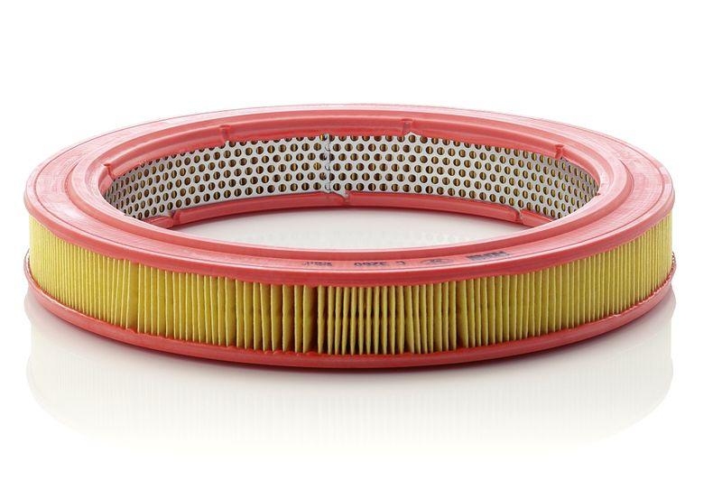 MANN-FILTER C 3260 Luftfilter f&uuml;r BMW