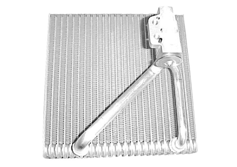 VALEO 817720 Verdampfer AUDI A3 / VW Golf V & VI RHD