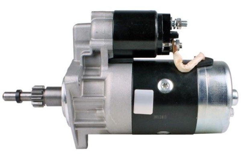 HELLA 8EA 012 526-581 Starter 12V 2,2kW