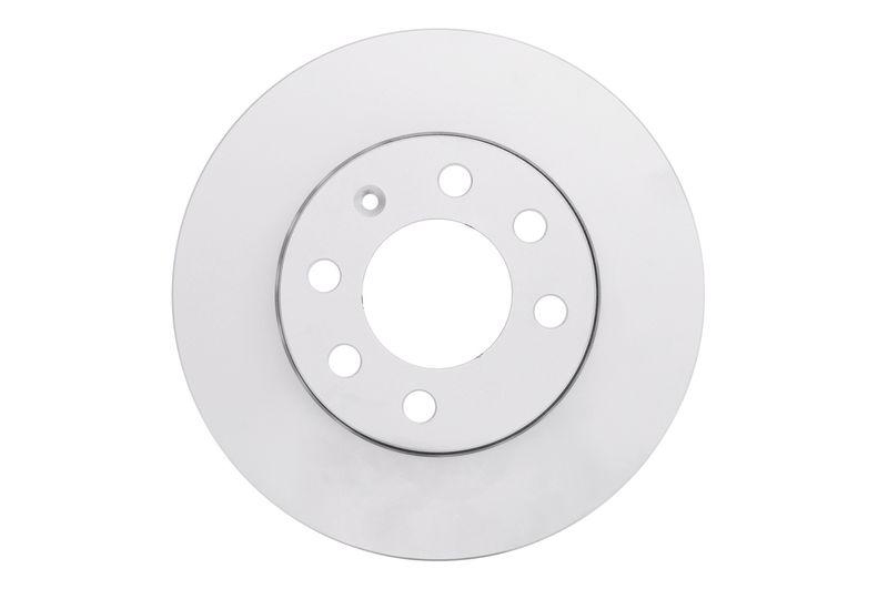 BOSCH 0 986 479 B42 Bremsscheiben &Oslash; 239mm f&uuml;r Vorderachse