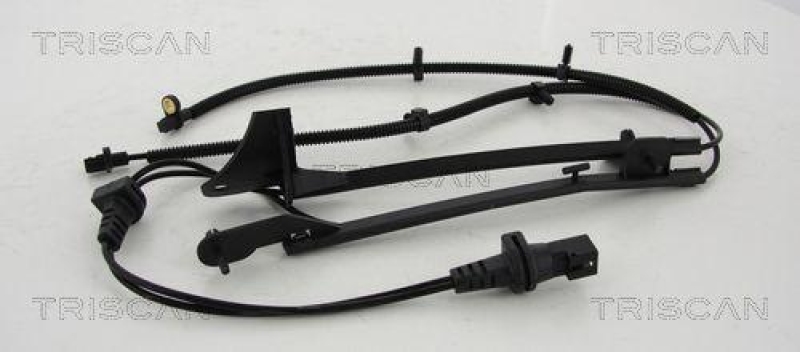 TRISCAN 8180 16202 Sensor, Raddrehzahl f&uuml;r Ford, Jaguar, Land Rover