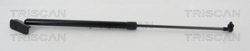 TRISCAN 8710 68220 Gasfeder Hinten f&uuml;r Subaru