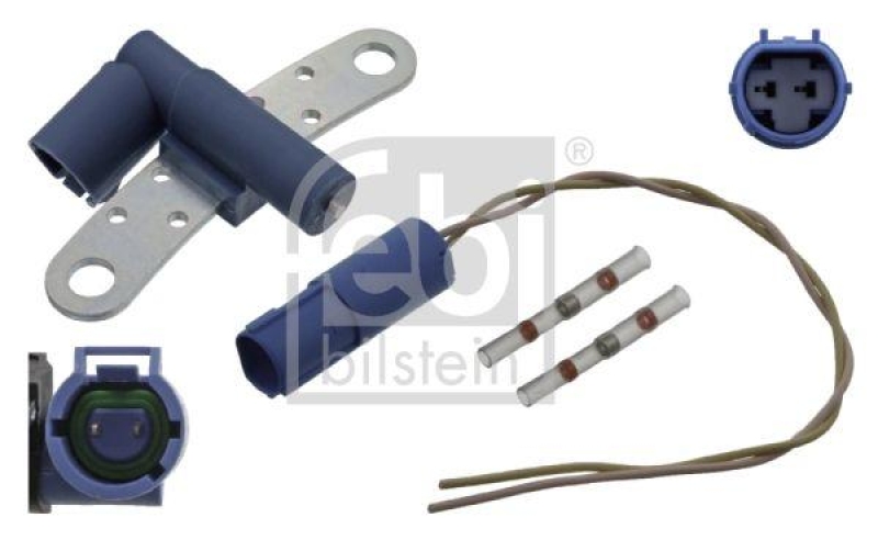 FEBI BILSTEIN 34970 Impulsgeber Kurbelwelle