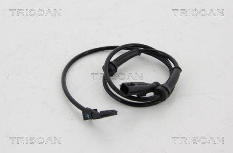TRISCAN 8180 25208 Sensor, Raddrehzahl f&uuml;r Renault, Dacia