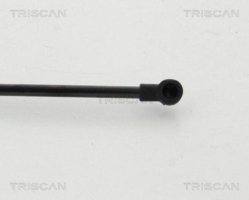 TRISCAN 8710 24254 Gasfeder Hinten f&uuml;r Chevrolet Orlando