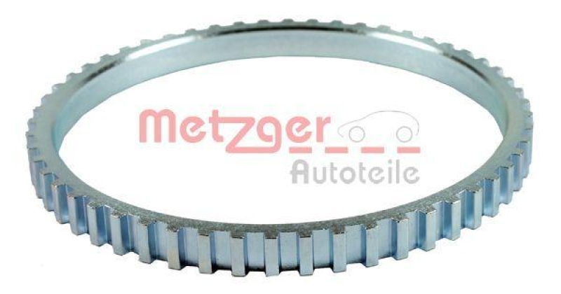 METZGER 0900168 Sensorring, Abs f&uuml;r CITROEN/FIAT/PEUGEOT VA