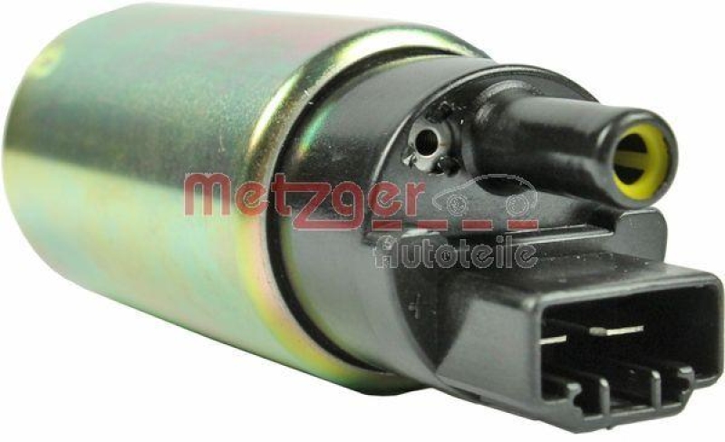 METZGER 2250159 Kraftstoffpumpe f&uuml;r HONDA/HYUNDAI/JEEP/NISSAN/ISUZU