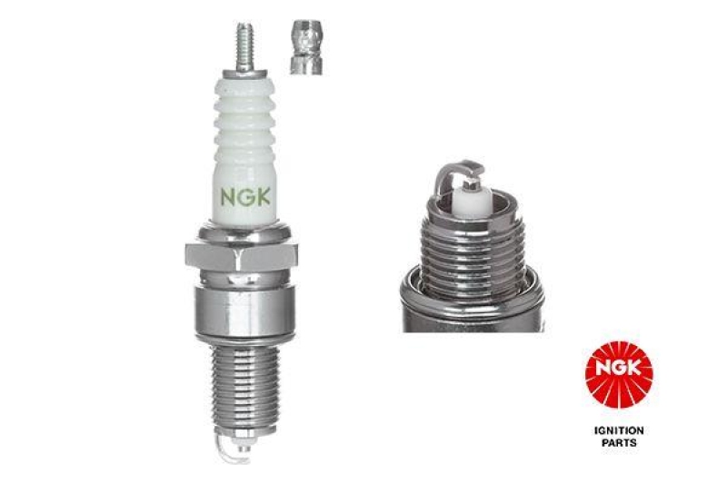 NGK 5011 Z&uuml;ndkerze BP4HS-10