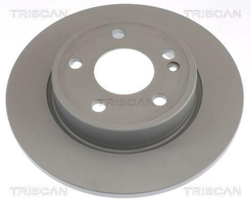 TRISCAN Bremsscheibe