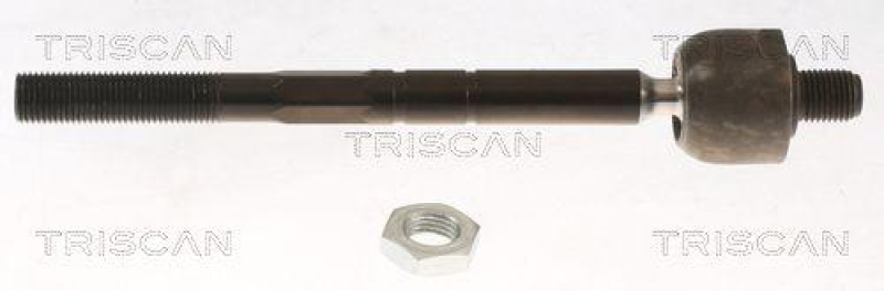 TRISCAN 8500 28231 Axialgelenk f&uuml;r Opel, Psa