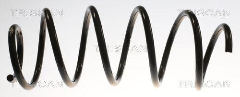 TRISCAN 8750 8201 Spiralfeder Vorne f&uuml;r Mg Zs