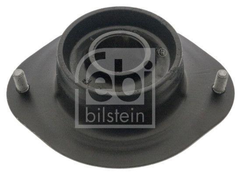 FEBI BILSTEIN 02009 Federbeinst&uuml;tzlager ohne Kugellager f&uuml;r Opel