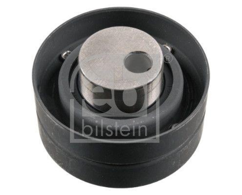 FEBI BILSTEIN 04927 Spannrolle f&uuml;r Zahnriemen f&uuml;r Peugeot