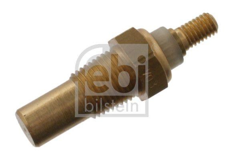 FEBI BILSTEIN 07798 K&uuml;hlmitteltemperatursensor f&uuml;r Ford